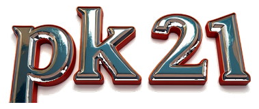 pk 21 logo