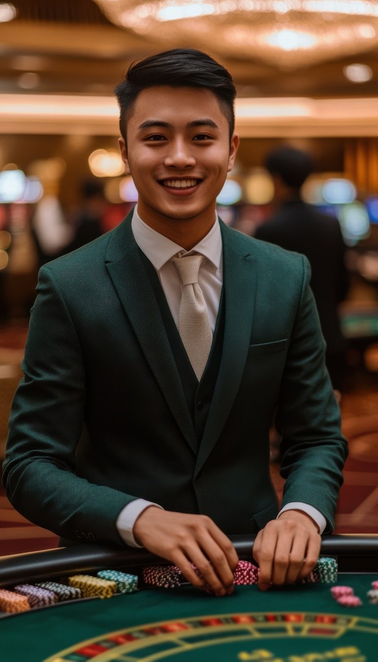 pk 21 Individual Player Odds